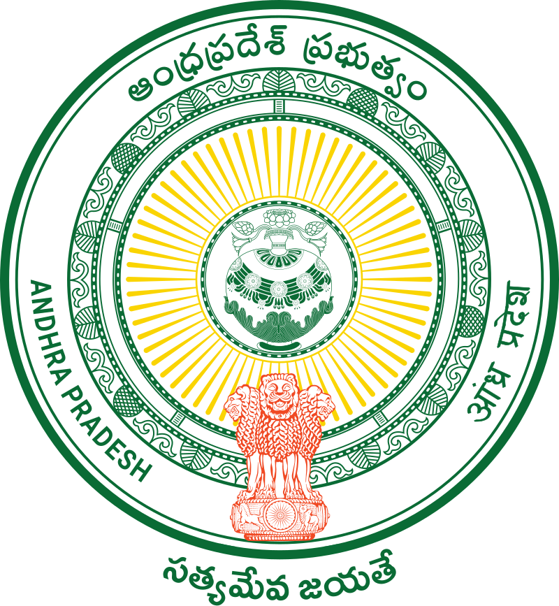 Emblem of Andhra Pradesh